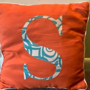 Decor Pillow